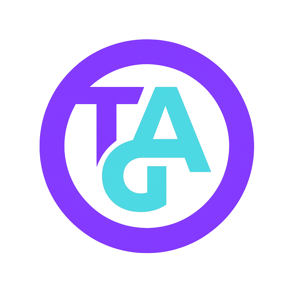 This Ability Group CIC logo